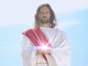 Preoția Luminii (curs)