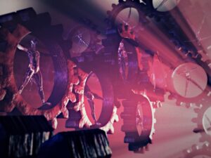 Schimbarea Karmei Destinului (curs)