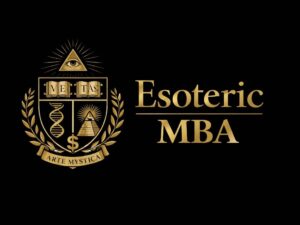 Esoteric MBA - în rate