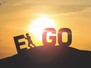 Lecțiile ego-ului: cum să nu mai lași ego-ul să îți saboteze relațiile, sănătatea și banii (workshop online)