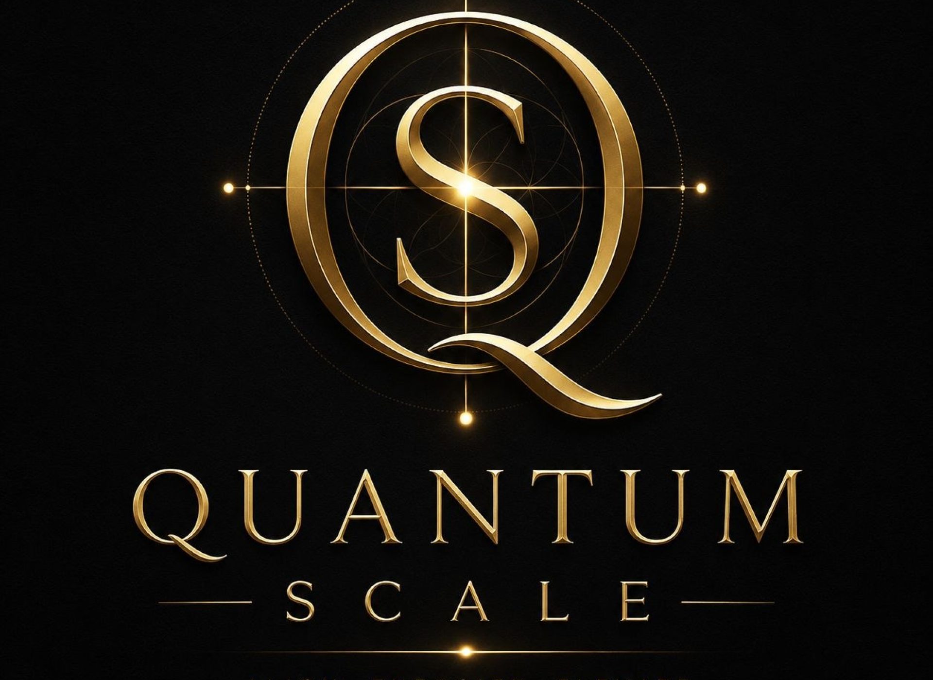 Quantum scale