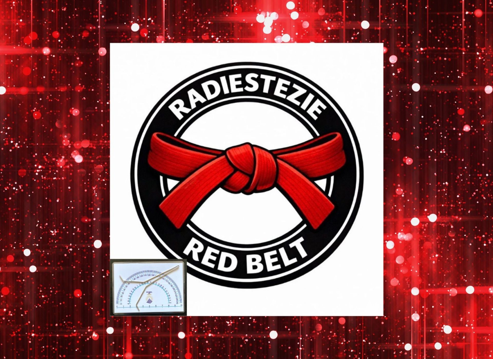 Red Belt